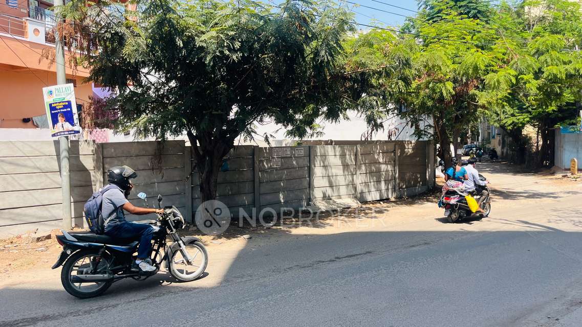 Plot For Sale  In Medlife Multispeciality Hospital