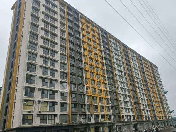 1 BHK Flat In Lodha Palava for Rent  In Dombivli