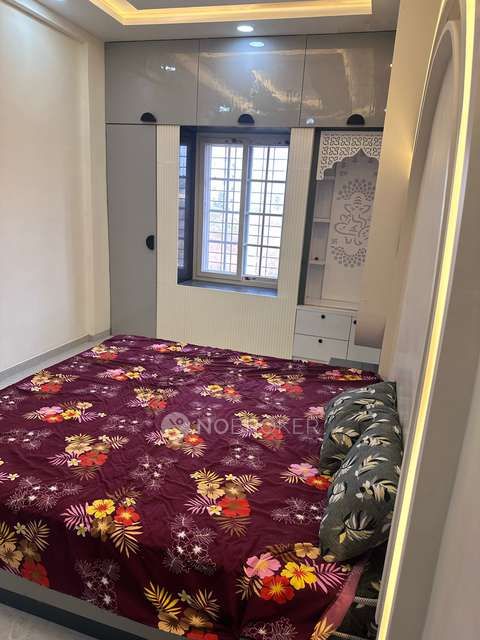 3 BHK House for Rent  In Life Republic Township