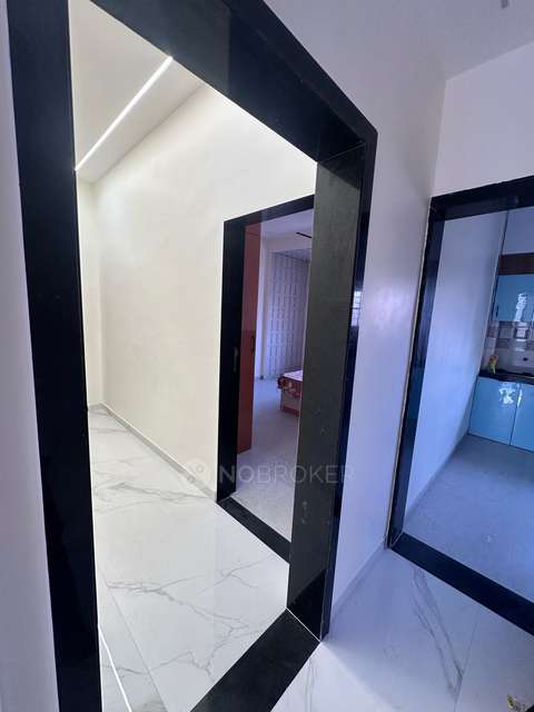 3 BHK House for Rent  In Life Republic Township