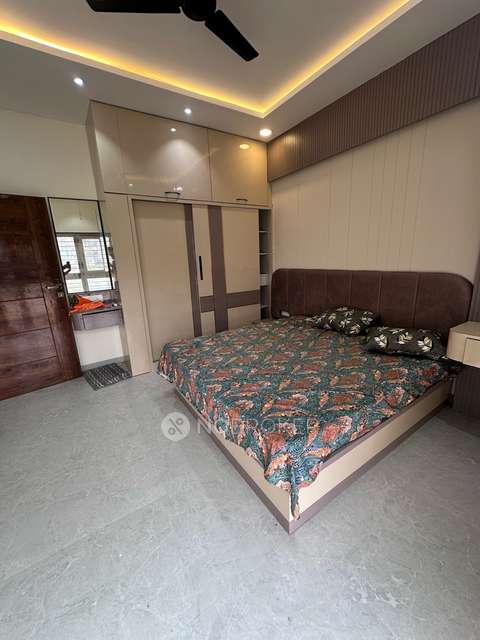 3 BHK House for Rent  In Life Republic Township