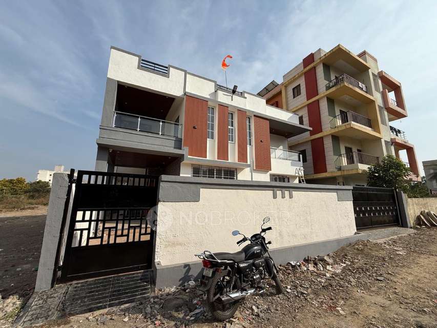 3 BHK House for Rent  In Life Republic Township