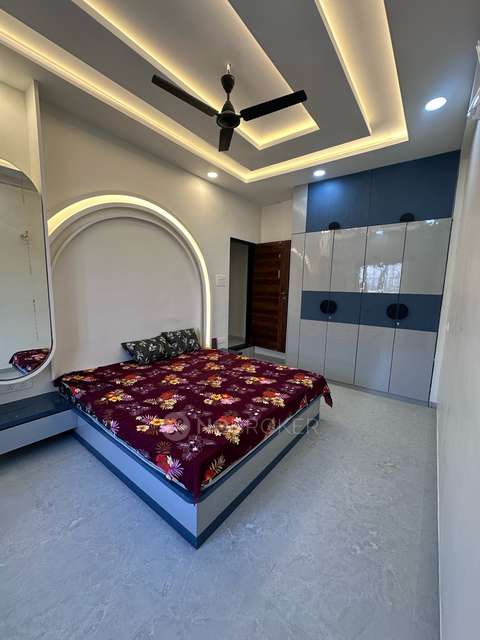 3 BHK House for Rent  In Life Republic Township