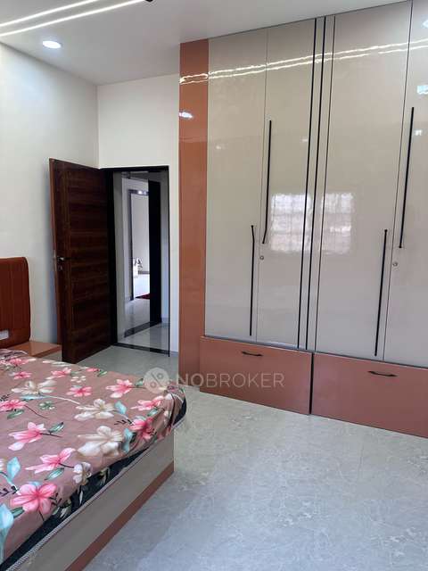 3 BHK House for Rent  In Life Republic Township