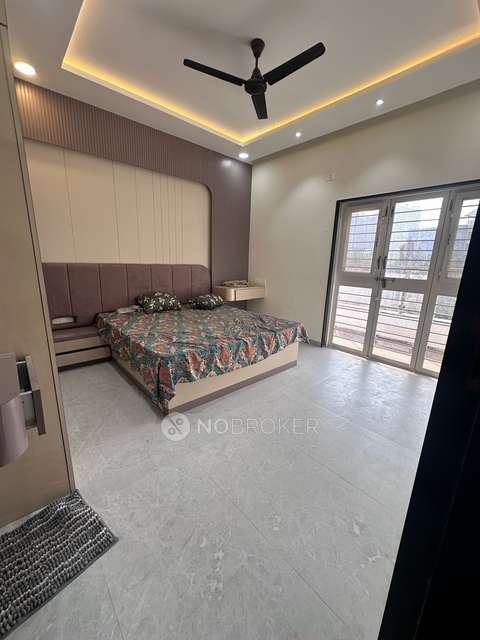 3 BHK House for Rent  In Life Republic Township