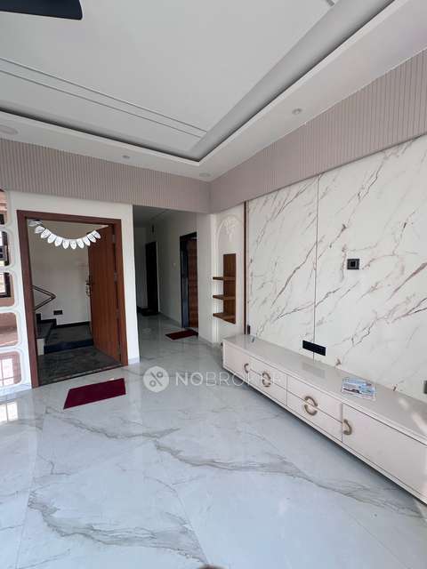 3 BHK House for Rent  In Life Republic Township