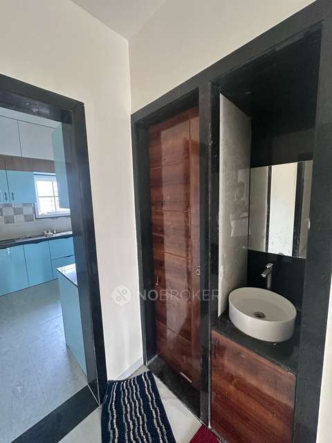 3 BHK House for Rent  In Life Republic Township