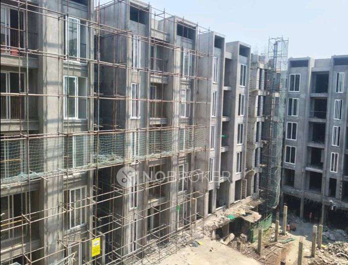 3 BHK Flat In Casagrand Elysium For Sale  In Gerugambakkam