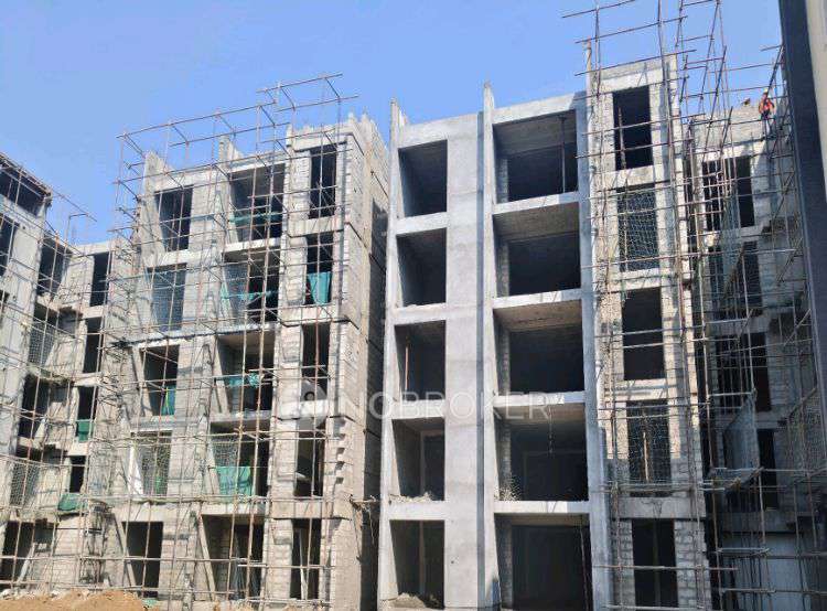 3 BHK Flat In Casagrand Elysium For Sale  In Gerugambakkam