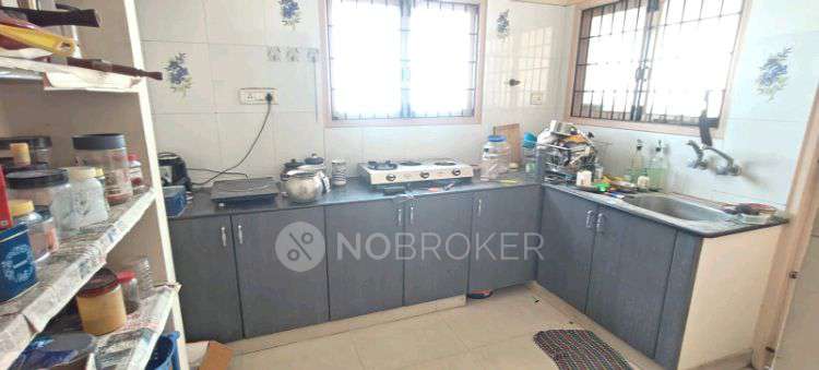 2 BHK Flat In Sembakkam Residents For Sale  In 11, Iyappa Nagar, Sadasivam Nagar, Sembakkam, Chennai, Tamil Nadu 600073, India