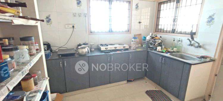 2 BHK Flat In Sembakkam Residents For Sale  In 11, Iyappa Nagar, Sadasivam Nagar, Sembakkam, Chennai, Tamil Nadu 600073, India