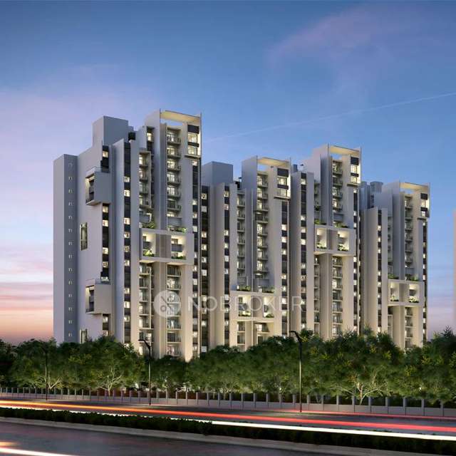 4 BHK Flat In Rohan Ekanta  For Sale  In Gunjur Village