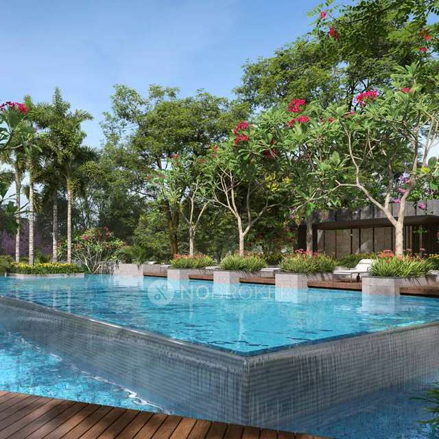 4 BHK Flat In Rohan Ekanta  For Sale  In Gunjur Village