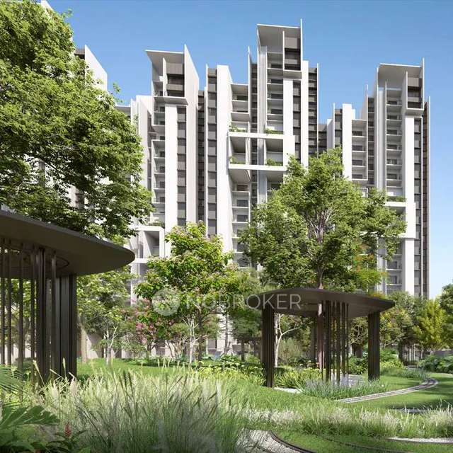 4 BHK Flat In Rohan Ekanta  For Sale  In Gunjur Village