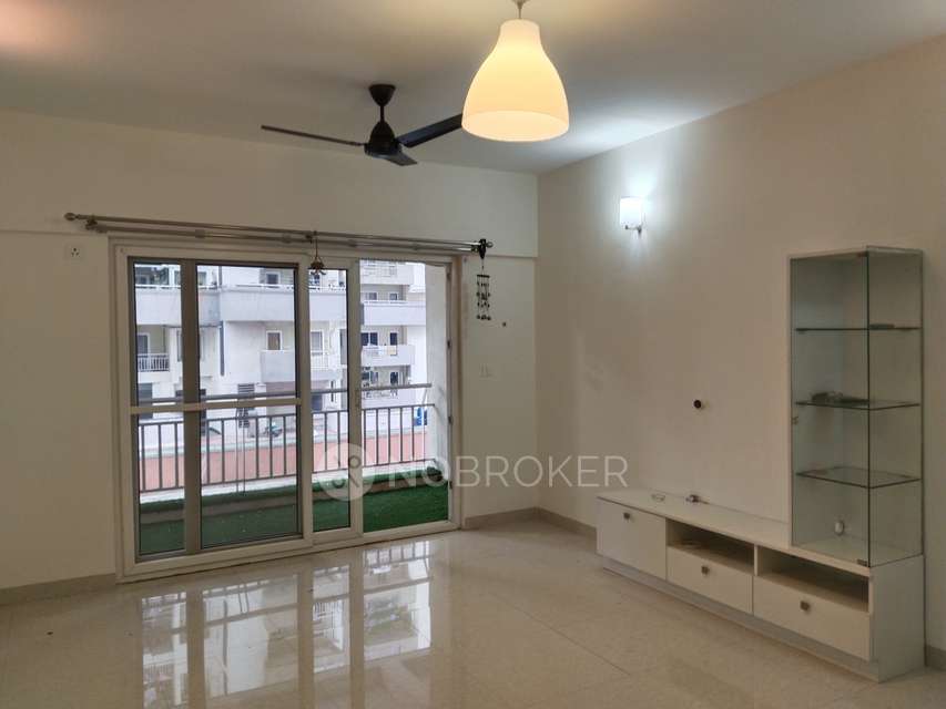 3 BHK Flat In Mrkr Mera Homes for Rent  In  Segahalli