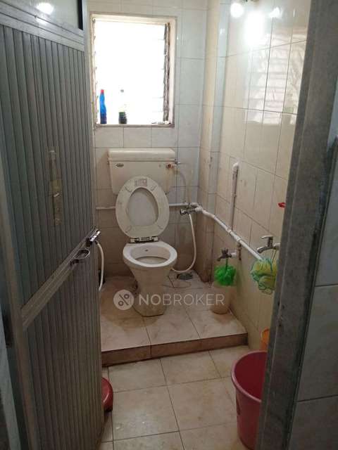 PG for Boys in Thane West Kolbad Road