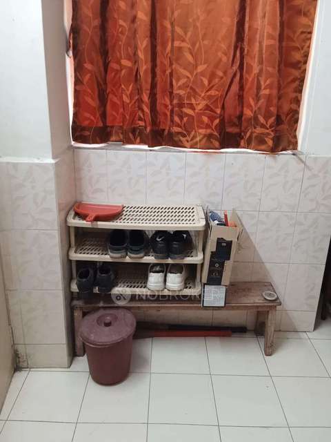 PG for Boys in Thane West Kolbad Road