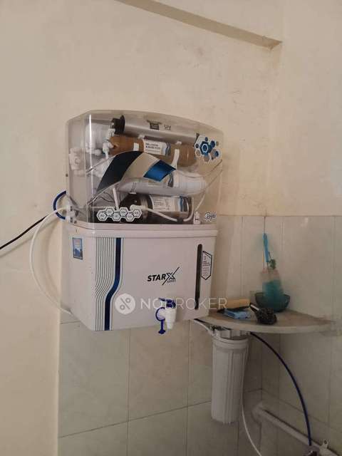 PG for Boys in Thane West Kolbad Road