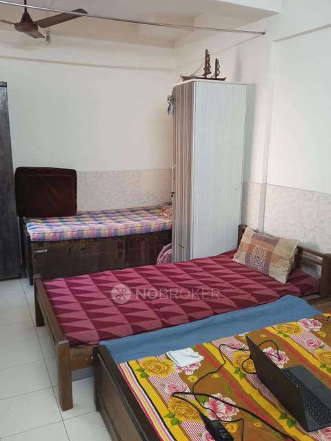 PG for Boys in Thane West Kolbad Road