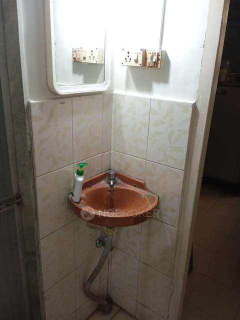 PG for Boys in Thane West Kolbad Road