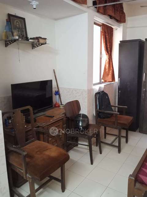 PG for Boys in Thane West Kolbad Road