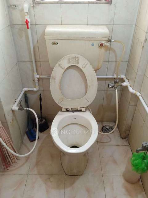 PG for Boys in Thane West Kolbad Road