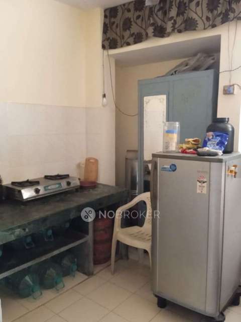 PG for Boys in Thane West Kolbad Road