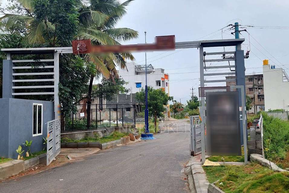 3 BHK House For Sale  In Ns Paradise Township