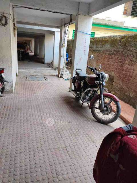 1 RK Flat In Danish Residency, Yewalewadi for Rent  In Yewalewadi