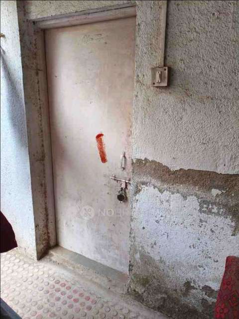 1 RK Flat In Danish Residency, Yewalewadi for Rent  In Yewalewadi