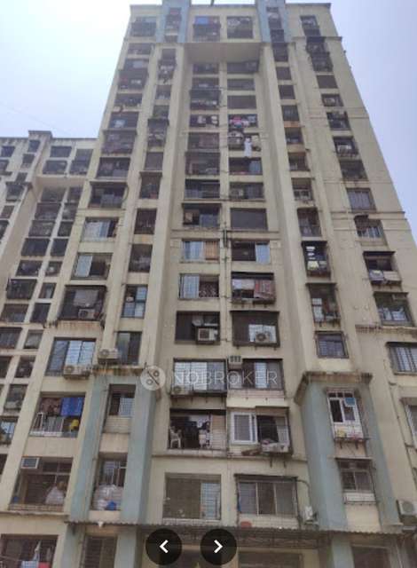 2 BHK Flat In Khan Tower Jogeshwari, Jogeshwari West For Sale  In Khan Estate