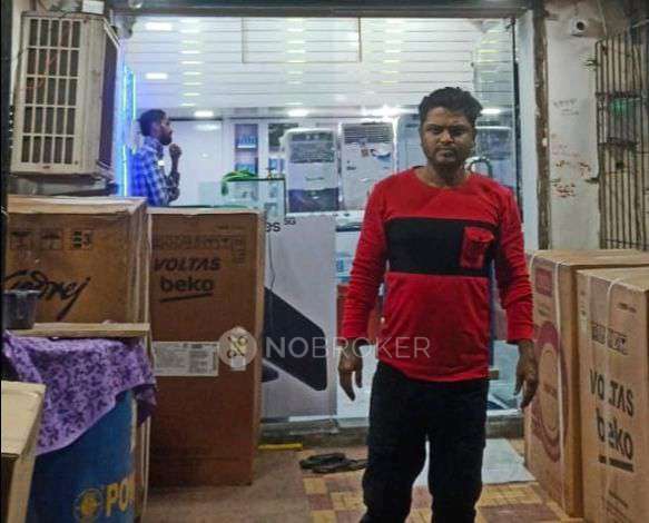 Godown/Warehouse in Vasai, Mumbai for Rent 