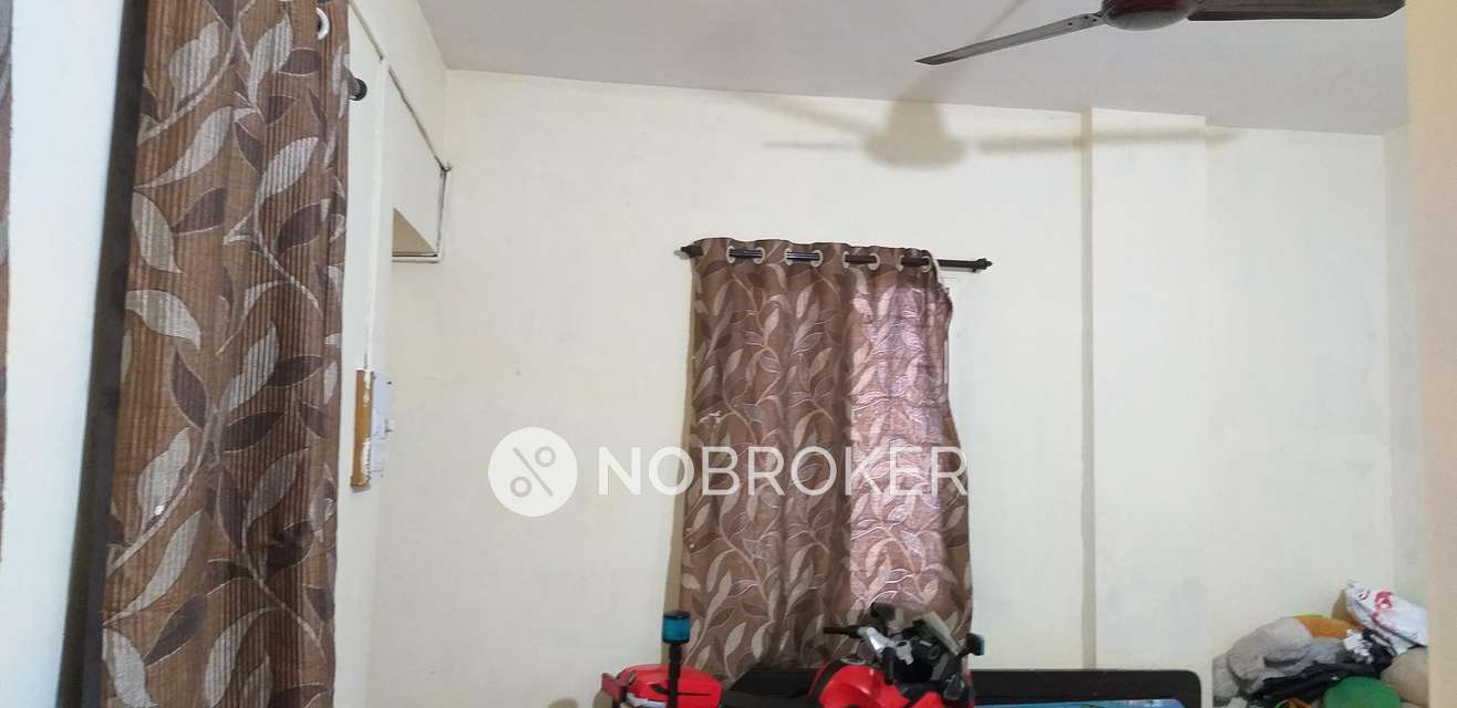1 BHK Flat In Lonkar Co Op Housing Society for Rent  In Mundhwa