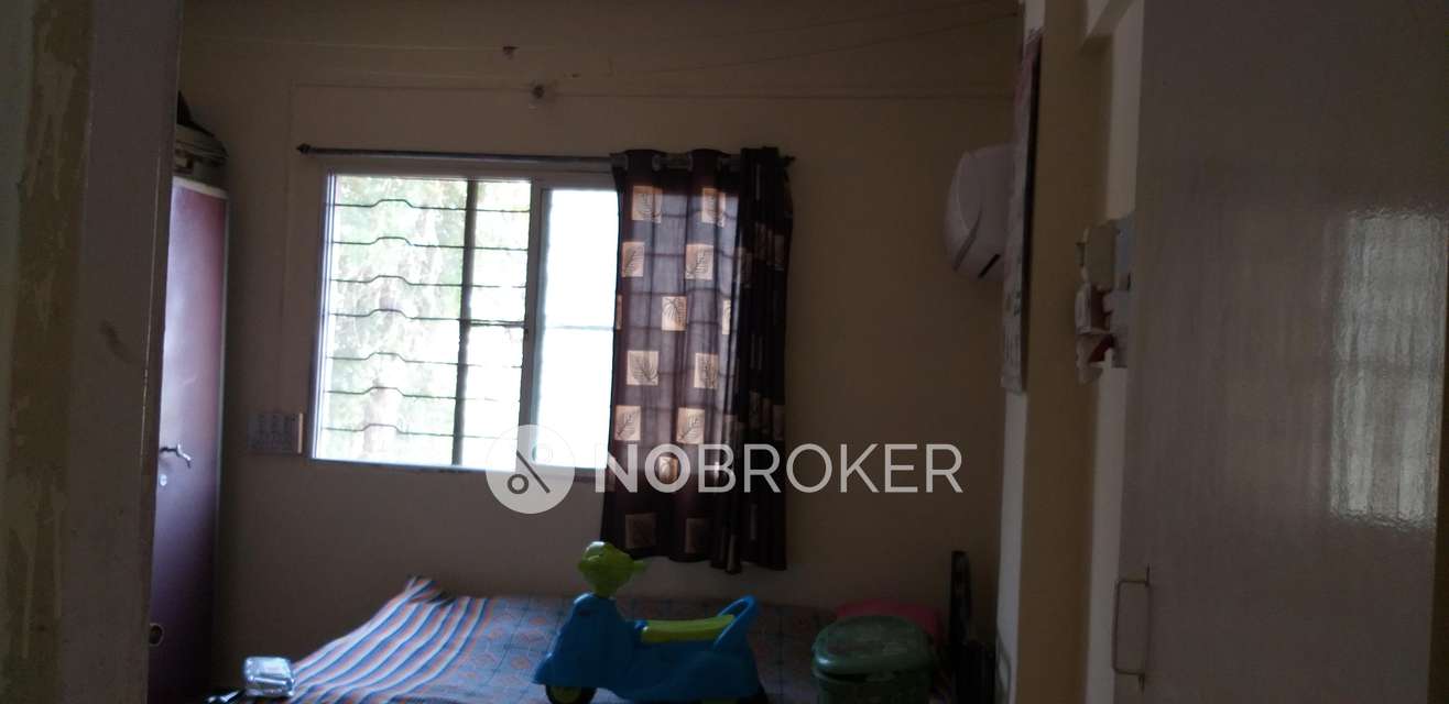 1 BHK Flat In Lonkar Co Op Housing Society for Rent  In Mundhwa
