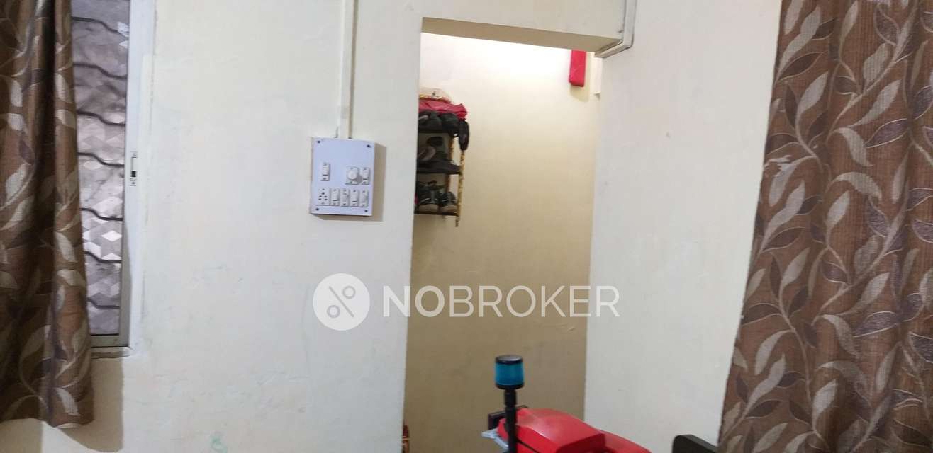 1 BHK Flat In Lonkar Co Op Housing Society for Rent  In Mundhwa