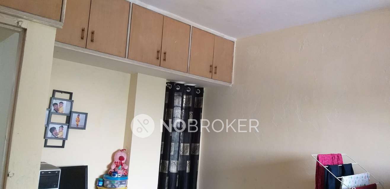1 BHK Flat In Lonkar Co Op Housing Society for Rent  In Mundhwa