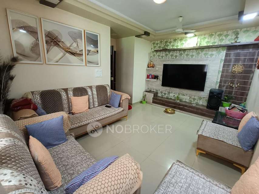 2 BHK Flat In Casa Rio Gold Palava City For Sale  In Casa Rio Gold