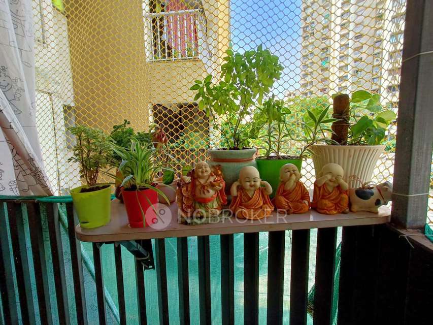 2 BHK Flat In Casa Rio Gold Palava City For Sale  In Casa Rio Gold