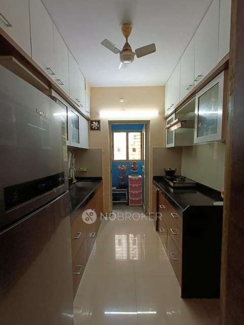 2 BHK Flat In Casa Rio Gold Palava City For Sale  In Casa Rio Gold