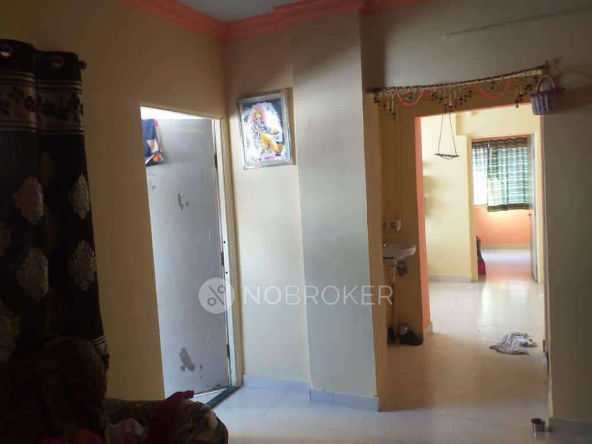 2 BHK Flat In Krishna Sankul For Sale  In Narhe
