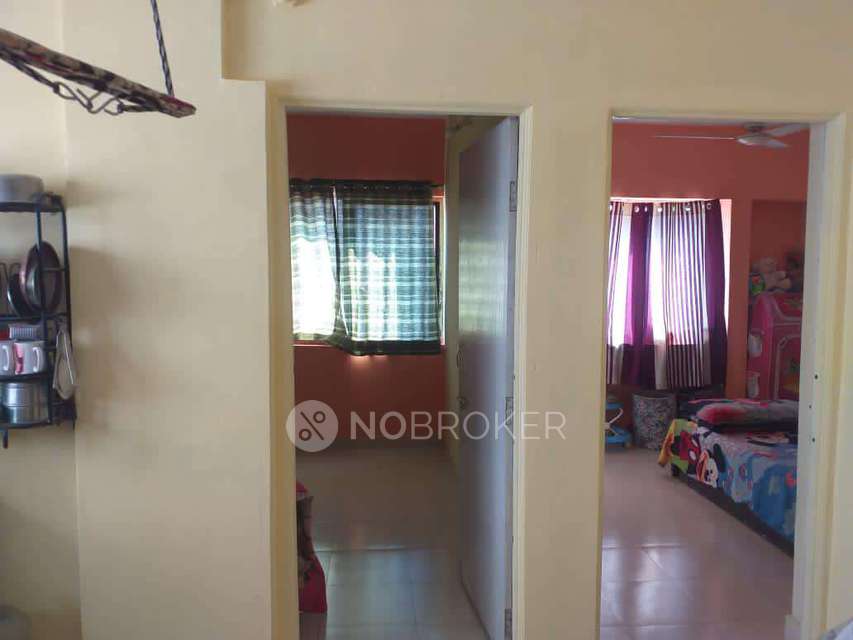 2 BHK Flat In Krishna Sankul For Sale  In Narhe