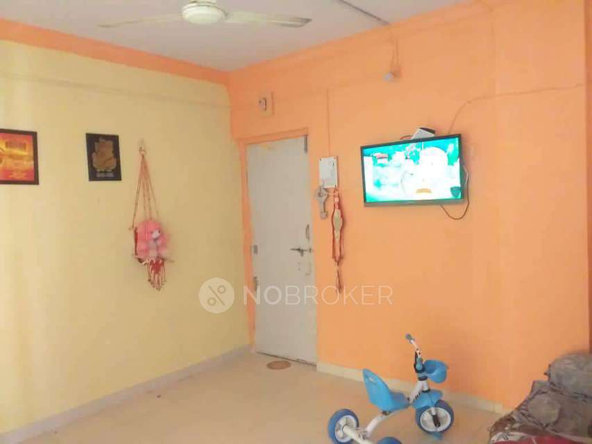 2 BHK Flat In Krishna Sankul For Sale  In Narhe