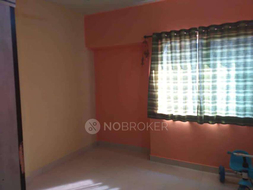 2 BHK Flat In Krishna Sankul For Sale  In Narhe