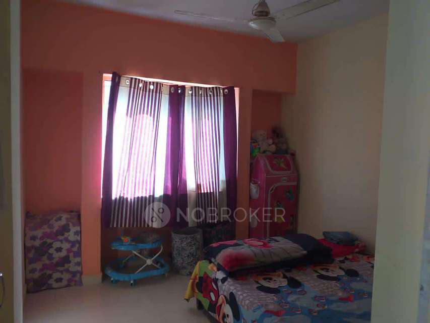 2 BHK Flat In Krishna Sankul For Sale  In Narhe