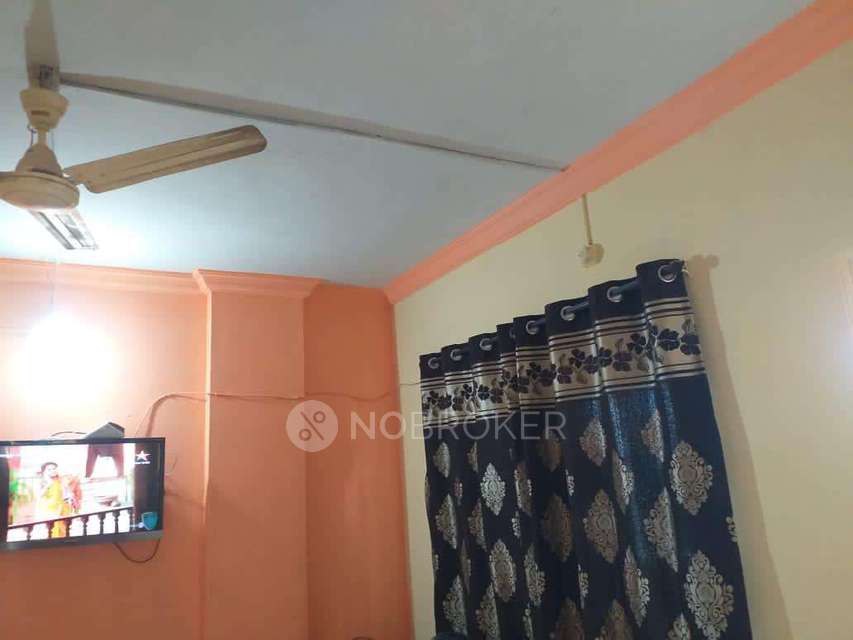 2 BHK Flat In Krishna Sankul For Sale  In Narhe