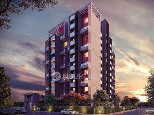 2 BHK Flat In Arun Aion For Sale  In Ravet