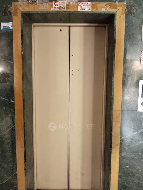 3 BHK Flat In Harshvihar Society for Rent  In Aundh