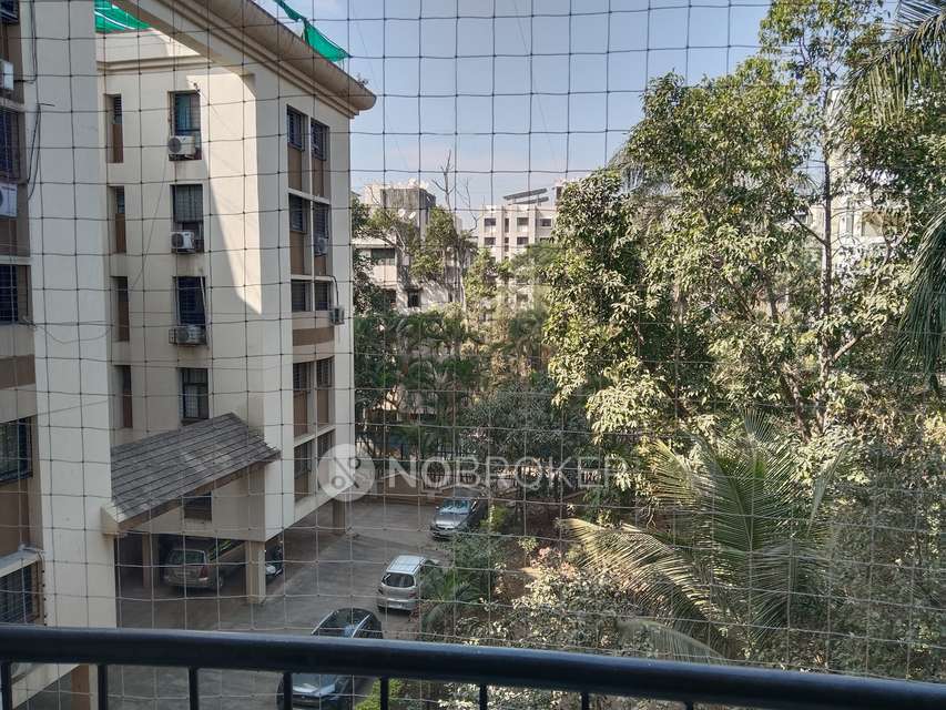 3 BHK Flat In Harshvihar Society for Rent  In Aundh