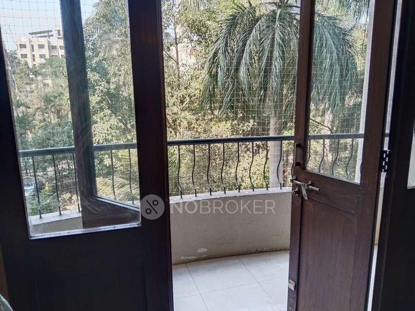 3 BHK Flat In Harshvihar Society for Rent  In Aundh