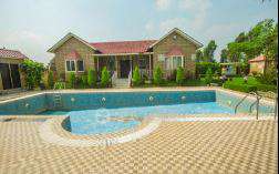 4 BHK Villa In Green Beauty Farmhouse  For Sale  In Noida Sector 135